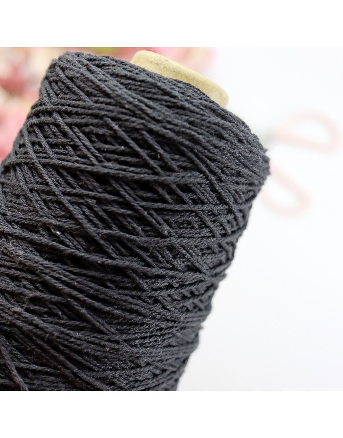Negro baker twine Negro baker twine