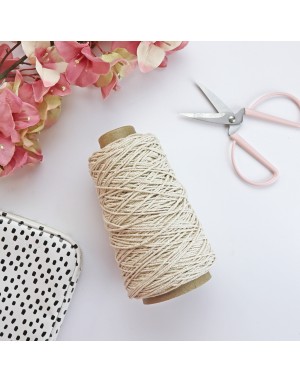 Blanco roto baker twine 2