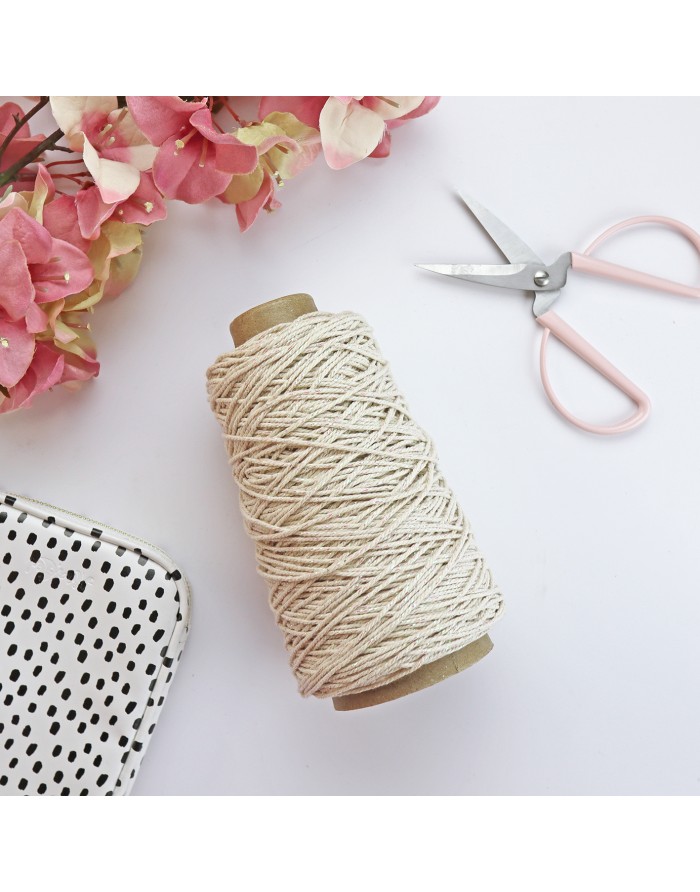 Blanco roto baker twine