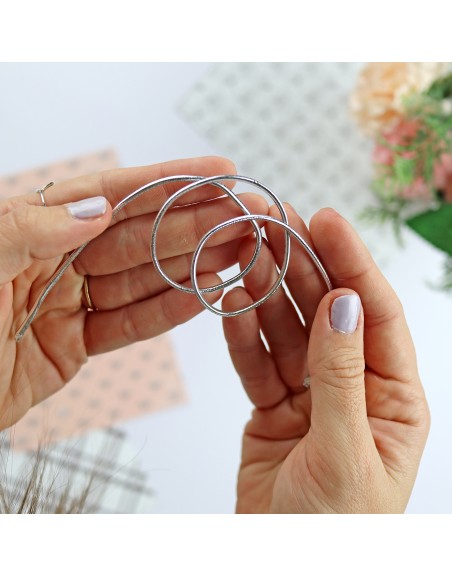 Plata elastic cord
