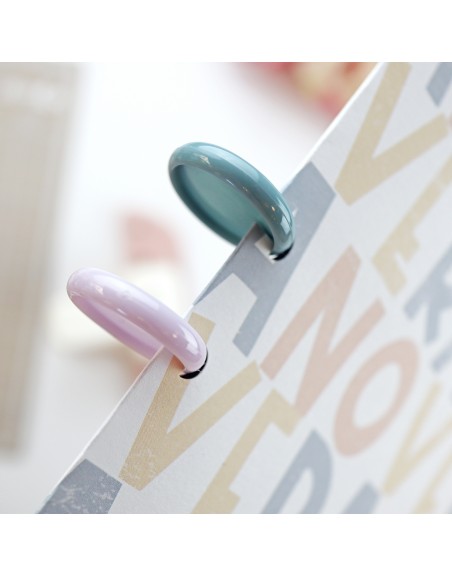 Disc punch, Alúa Cid