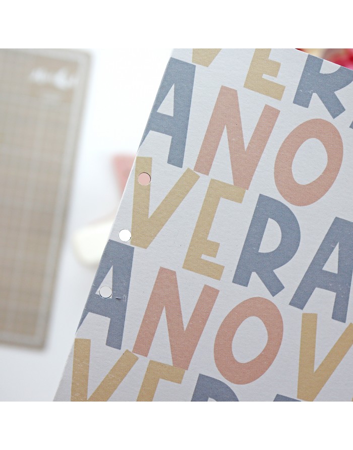 Wire-o punch, Alúa Cid