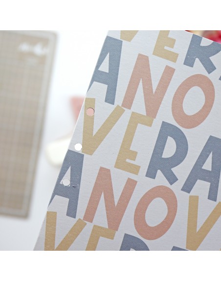 Wire-o punch, Alúa Cid