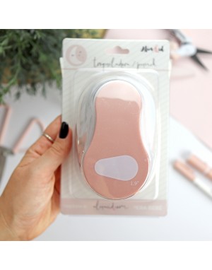 Pera punch | Alúa Cid