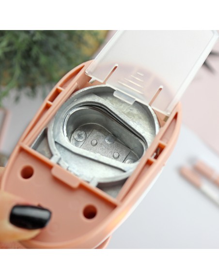 Pear Punch, Alúa Cid