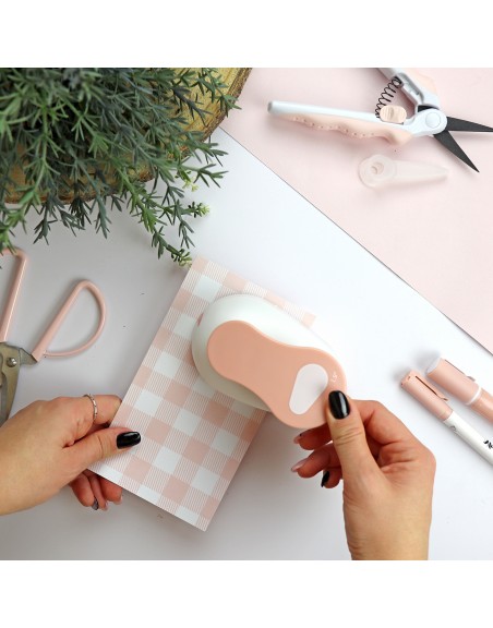 Pear Punch, Alúa Cid