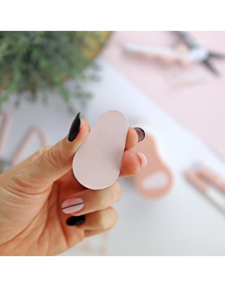 Pear Punch, Alúa Cid