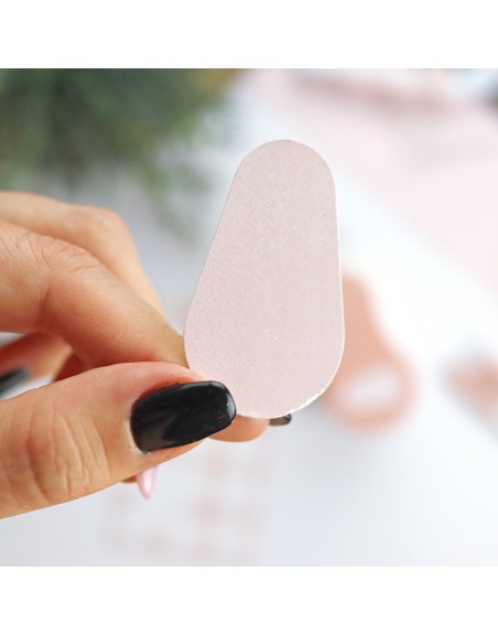 Pear Punch, Alúa Cid