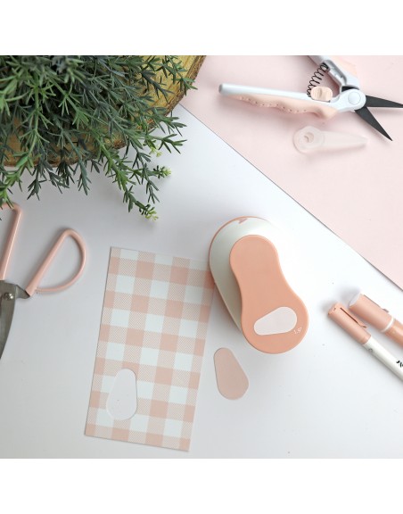 Pear Punch, Alúa Cid