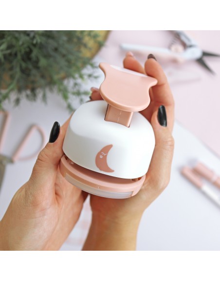 Pear Punch, Alúa Cid