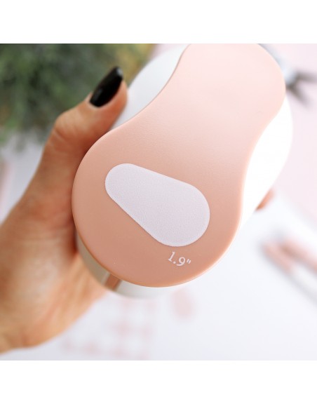 Pear Punch, Alúa Cid