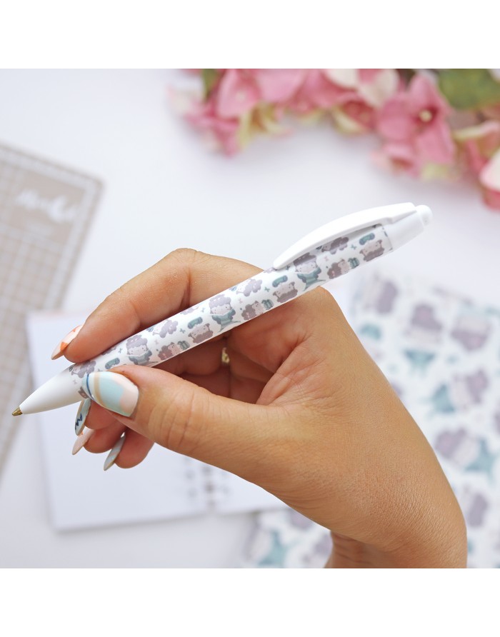 Mariposas pen | Proyecto Mariposa collection by Alúa Cid