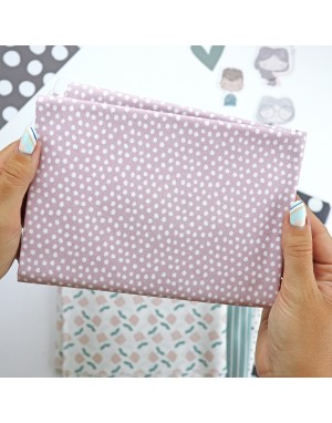 Pecas fabric | Hasta la concha collection 2