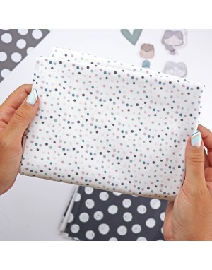 Plastidecor fabric | Hasta la concha collection 2