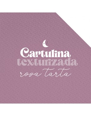 Cake pink cardstock