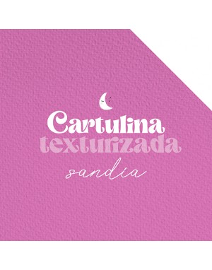 Watermelon cardstock