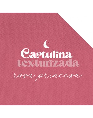 Princess pink cardstock