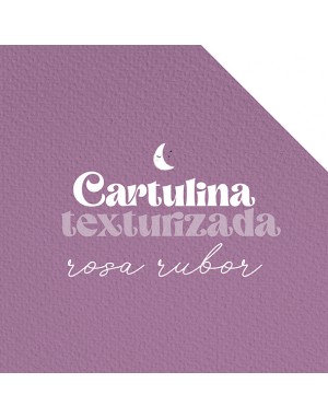 Blush cardstock
