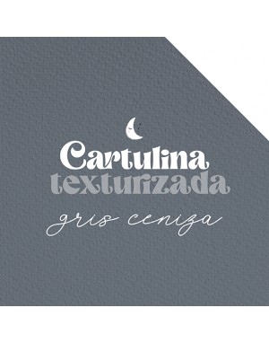 Ash grey cardstock