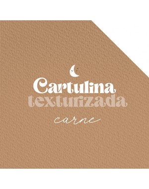 Skin cardstock