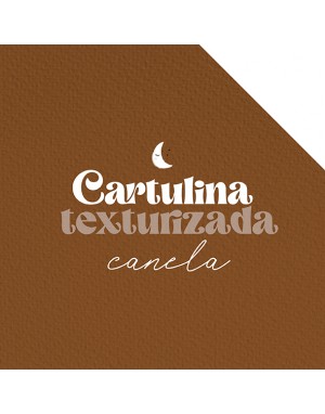 Cinnamon cardstock