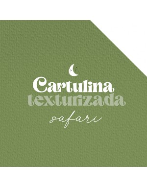 Safari cardstock