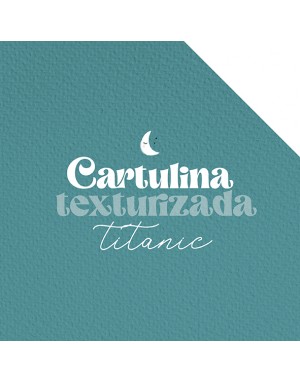Titanic cardstock
