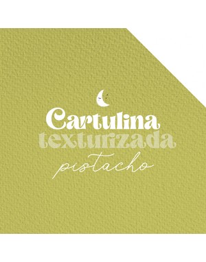 Pistachio cardstock