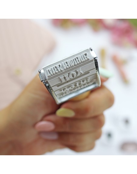 Kit4Planner Roller Stamp