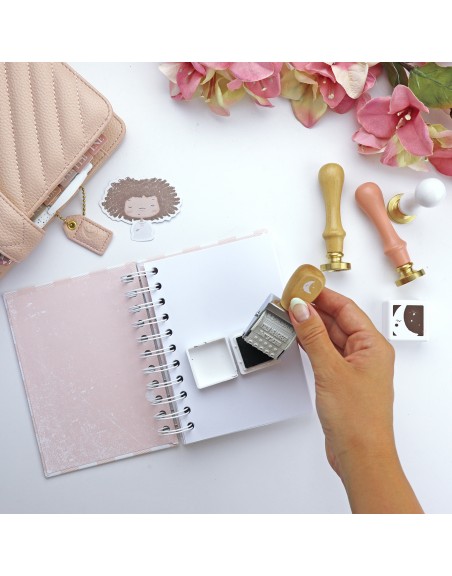 Kit4Planner Roller Stamp