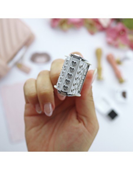Kit4Planner Roller Stamp