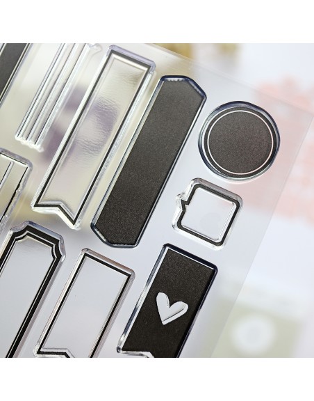 Documenta 4 stamp set, Alúa Cid