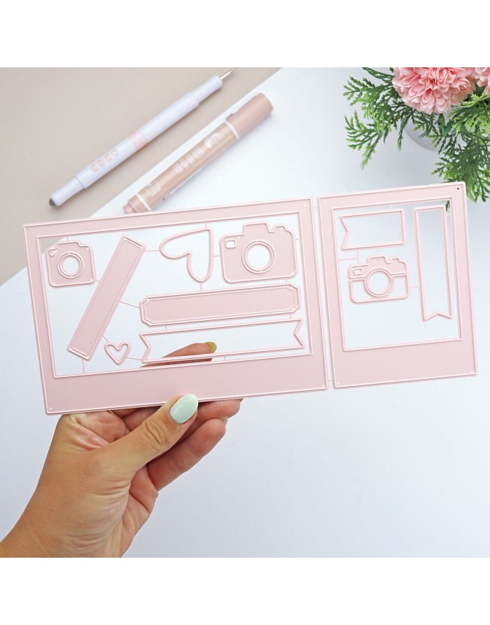 Photo Dies set | Alúa Cid