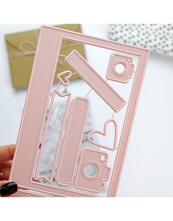 Photo Dies set | Alúa Cid