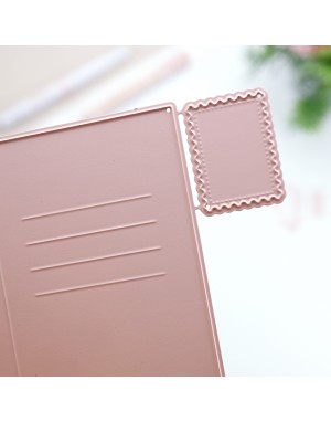 Postcard die, Alúa Cid 2