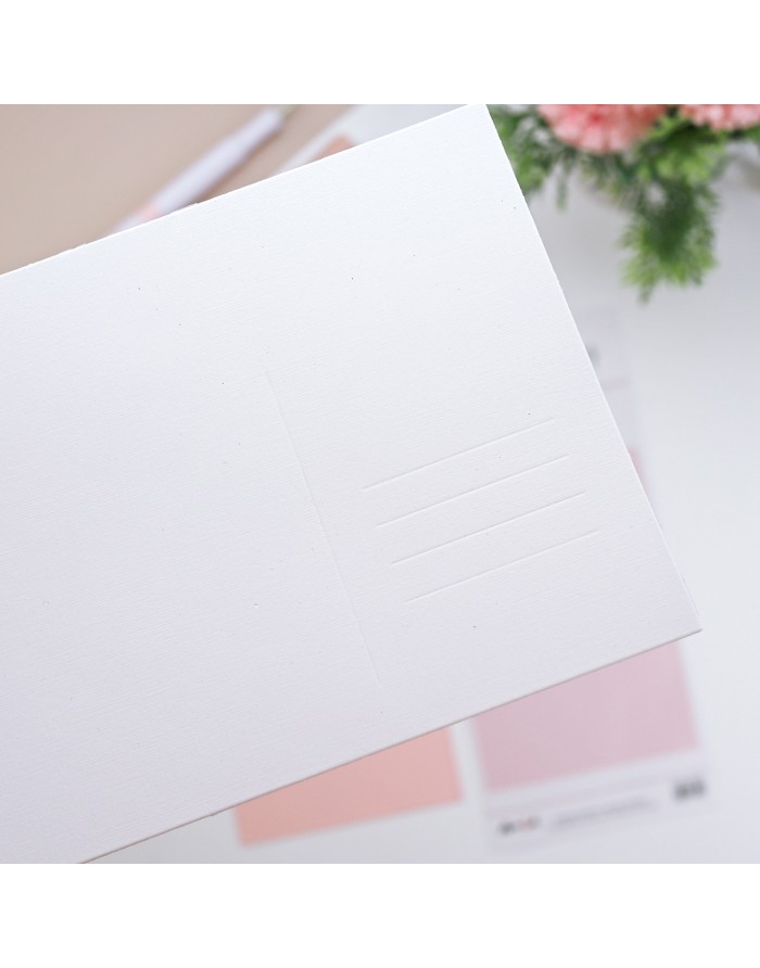 Postcard die, Alúa Cid