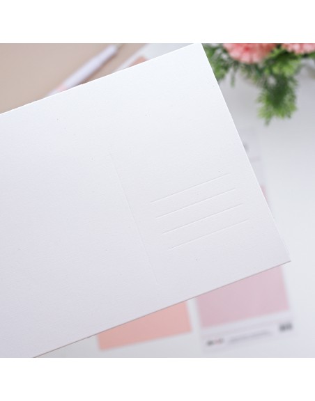 Postcard die, Alúa Cid