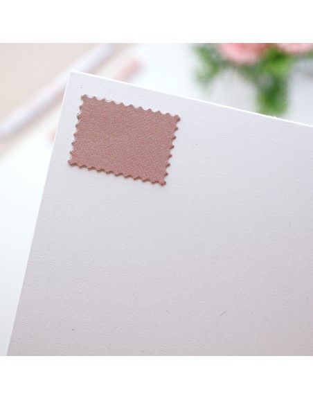 Postcard die, Alúa Cid