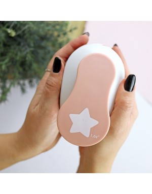 Estrella punch | Alúa Cid 2