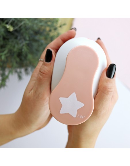 Estrella punch | Alúa Cid