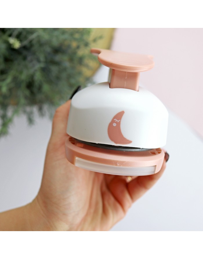 Estrella punch | Alúa Cid