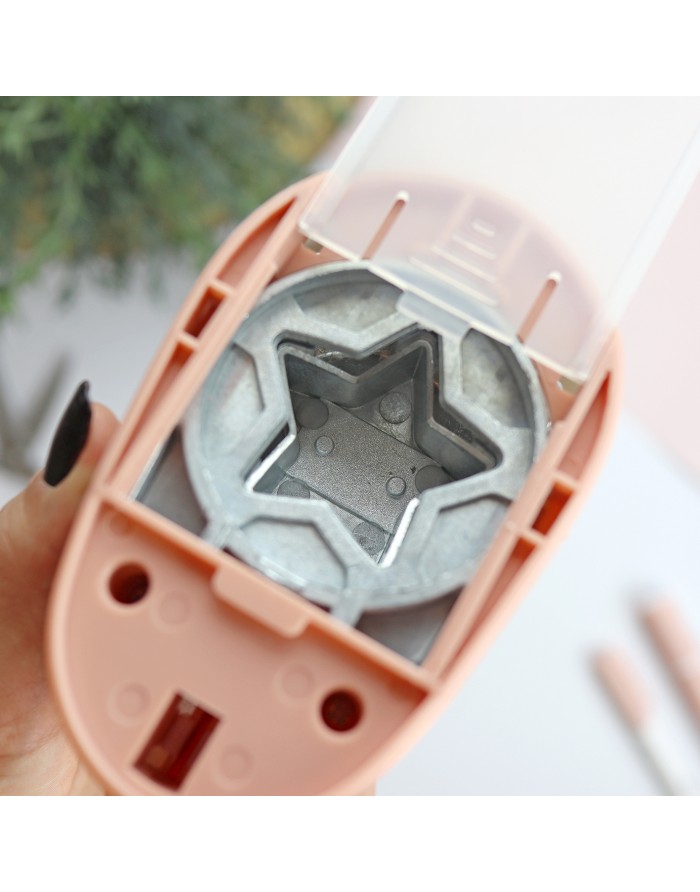 Estrella punch | Alúa Cid