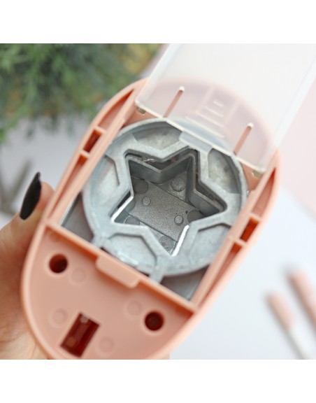 Estrella punch | Alúa Cid