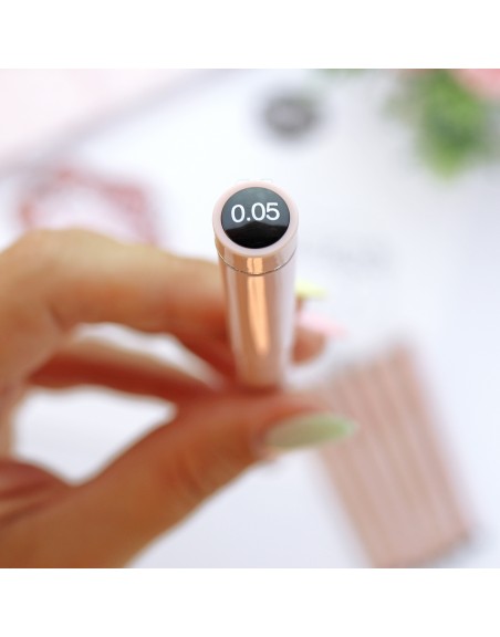 Drawing pen 0.05 livinglavidacuqui