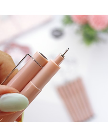 Drawing pen 0.05 livinglavidacuqui