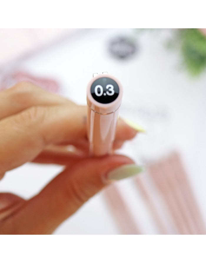 Calibrated marker 0.3 livinglavidacuqui