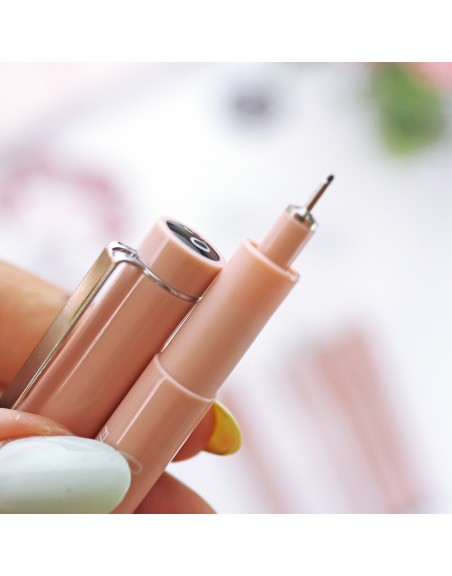 Calibrated marker 0.3 livinglavidacuqui