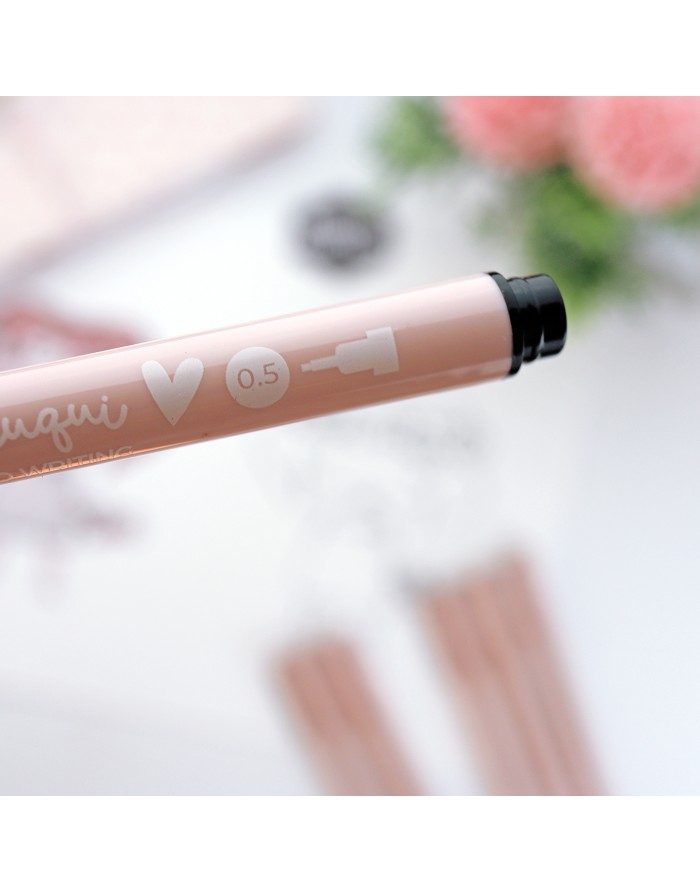 Drawing pen 0.5 livinglavidacuqui Drawing pen 0.5 livinglavidacuqui