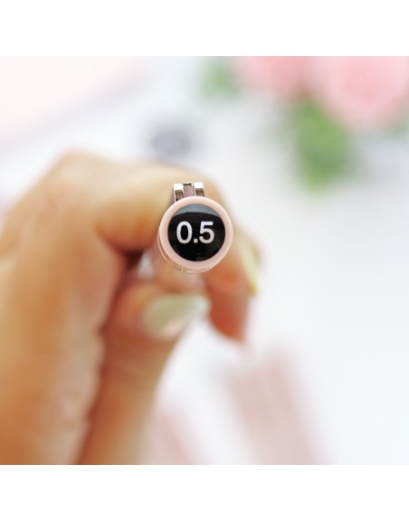 Drawing pen 0.5 livinglavidacuqui