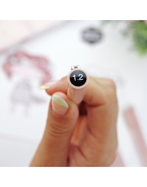 Drawing pen 1.2 livinglavidacuqui 2